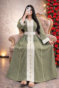 بوتيك الفراشة • دشدايش • أناقة