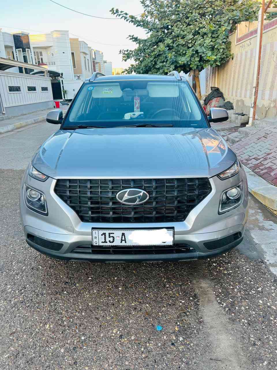 السلام عليكم
هونداي فينو 2024 محرك 1600 دوش دبل نوزل كير اوتو 8 نمر رقم الانبار دولي السيارة بحالة الوكالة ماشية 25km
السيارة حادث مابيها خلاص بجم وصندوق كبس
لسيارة بيها شخط بصفحت السايق ورشيت بيها 3  قطع وشرط بدون ايرباكات  ارجع واكرر بدون دواخل وفتح
السعر 126 علماً السيارة تكلفتها اكثر 
شراي اتصل
***********
