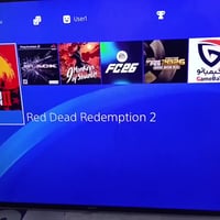 بلي فور • متهكر 12.50 • هارد خارجي ١٣ لعبة