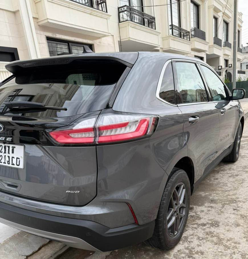 Ford Edge 2024  

2FMPK4J99RBA65711

(Whatsapp)

0️⃣7️⃣7️⃣1️⃣5️⃣3️⃣2️⃣2️⃣9️⃣0️⃣7️⃣

0️⃣7️⃣5️⃣0️⃣2️⃣6️⃣7️⃣1️⃣2️⃣0️⃣0️⃣

الموصفات    

بصمة  

تشغيل عن بعد

صندوق كهرباء

 شاشة كبيرة تيسلا

كشن جلد 

كشن + ستيرين هيتر

كشنات كهربائي    

فور ويل 4*4   

تبريد قطعتين

اوتو ستارت ستوب

اوتو ماسحات

اوتو لايتات 

رادار امامي

نقطة عمياء 

تحديد مسار

 حساسات الخلفية 

لايت ليد و عدسة

بلاجكتور 

كار بلي

ماشية 41 الف كيلو متر

 حادث بابين وجاملغ مبدل نفس اللون بدون قطره صبغ
 

 ايرباك بردة  سيستم

 سيارة رقم جاهز باسمي

 سعرها 189 و بيها مجال

مكان السيارة : اربيل أربيل, العراق


**إذا كنت صاحب هذا الإعلان وتريد حذفه لأي سبب، رجاءا أرسل رسالة إلى الدعم الفني**