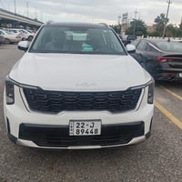 سورنتو • ٢٠٢٤ • رقم اربيل