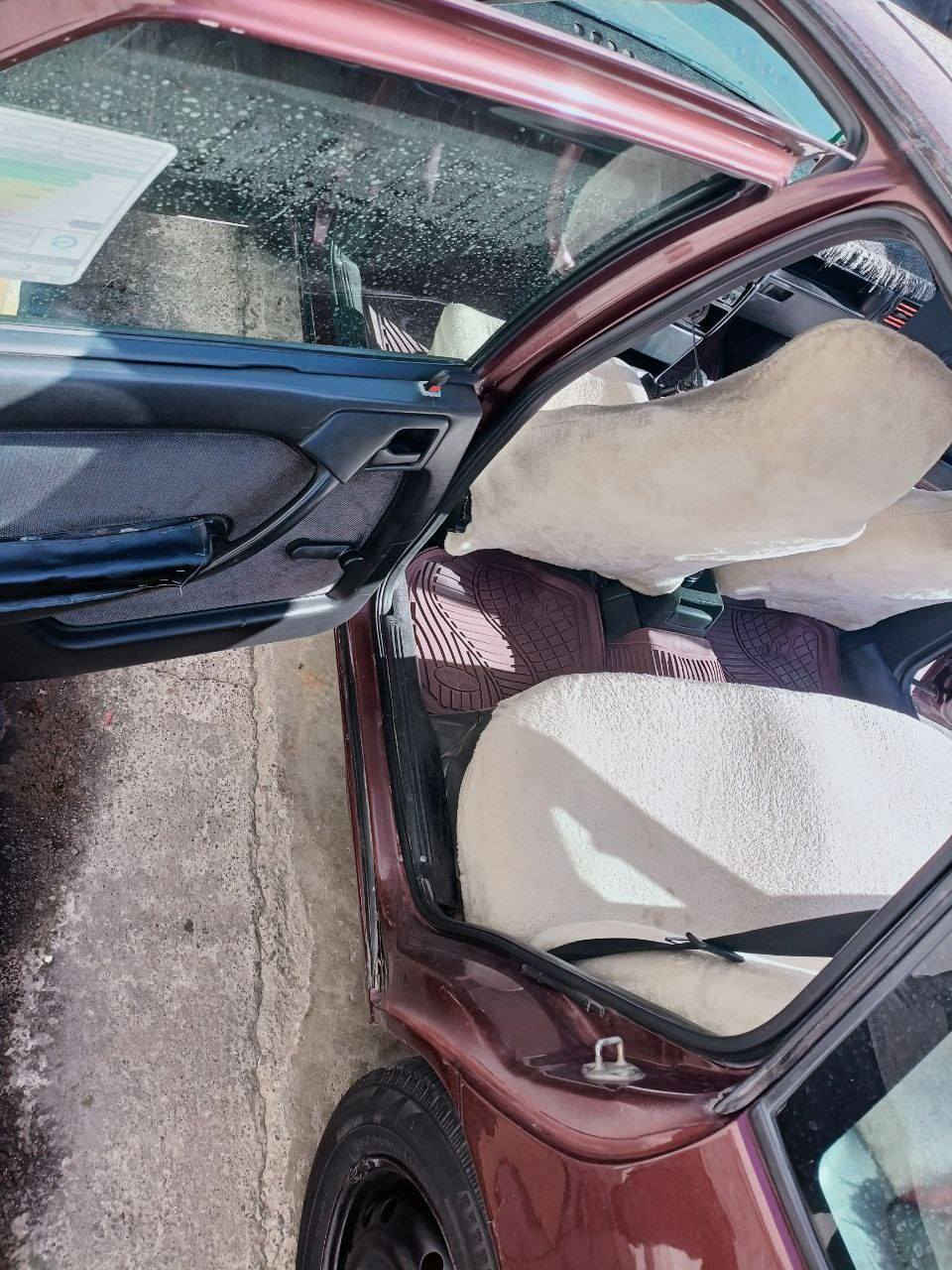 اوبل فيكترا موديل 91رقم اربيل بي بطاقه بانزين كير محرك بالشرط بدون حادث سنويه ساقطه  6اشهر قطره خياس مابي صبغ عام للجماليه سعر 45بي مجال بسيط سياره جاهزه مكان كركوك  شراي يخابر رجا موشراي ليكلف روحه ويخابر مكلف بلنشر رقم صاحب سياره ***********
