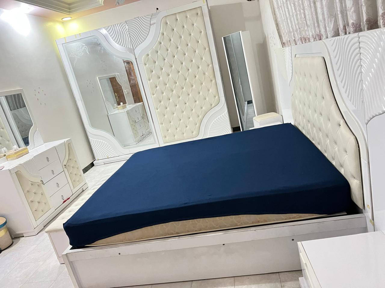 غرفه مستعمله 9 قطع سعر 600 وبيه مجال  استفسار خاص


**إذا كنت صاحب هذا الإعلان وتريد حذفه لأي سبب، رجاءا أرسل رسالة إلى الدعم الفني**