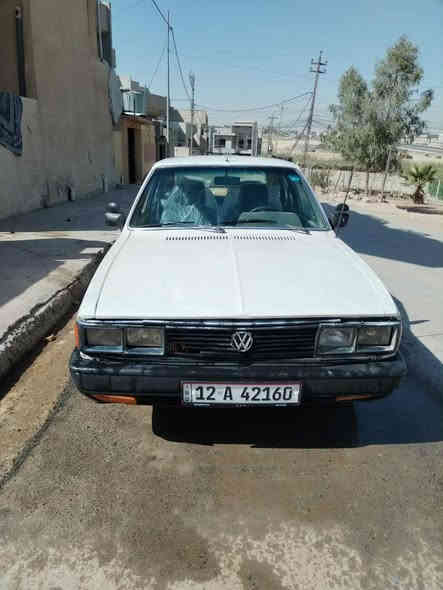 السلام عليكم للبيع برازيلي موديل88رقم نينوه مصطره بسمي كابون بيها ويرمنيه كلاها شغاله دوشمه صقف وكشنات جدد تواير اربعه جدد باتري جديد تخم جديد ربل باب جدد بيها شرط التحويل سعر 25وبيها مجال قليل سياره  جاهزه مكاني الموصل جانب الايمن ترهم ماراوس ***********/***********
