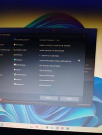 حاسبة • مواصفات • واسط