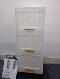 ميز • قوي • تايرات نص متر