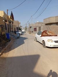الطهمازية الحلة • ٢٠٠م • ٢ غرف نوم