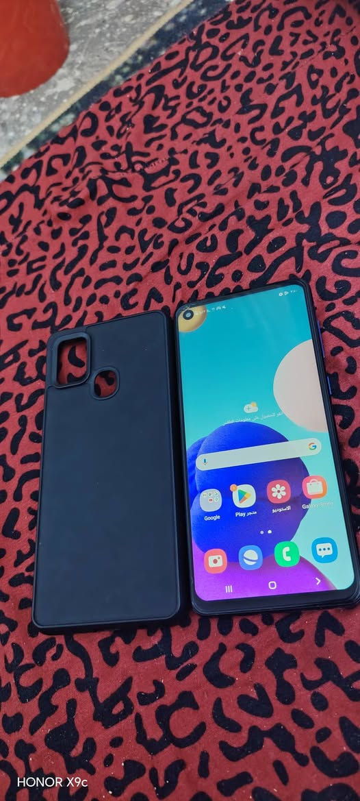 مبايل A21s جهاز جديد لوك لا شخط ولا اي شي شرط جديد ذاكره 64 للبيع ب80 الف مكاني البياع


**إذا كنت صاحب هذا الإعلان وتريد حذفه لأي سبب، رجاءا أرسل رسالة إلى الدعم الفني**