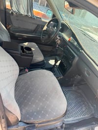 مازدا ٦٢٦ • كير توماتيك • عيب بالجير