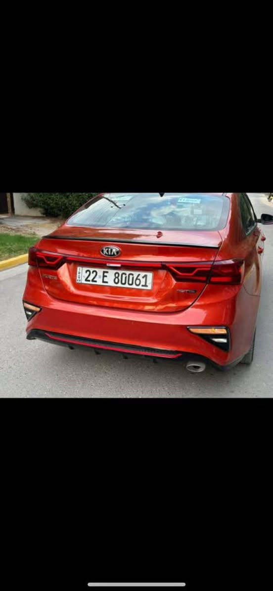 مكلف بالنشر فورتي موديل 21 محرك الفين دوش وبسعر مناسب تواصل مع الرقم ‏‪***********‬‏
