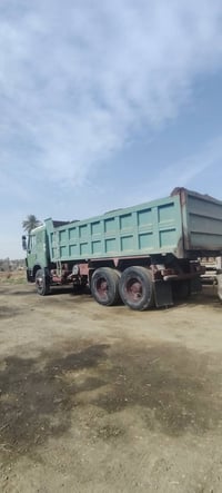 سيارة • الحلة • معمل غاز