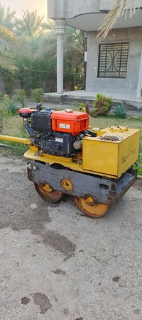 حادلة ١ طن • بابل • كاملة شغالة