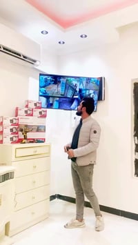 الديوانية • كاميرا