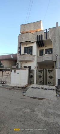 حي الميثاق • سند طابو • ١٥٠م