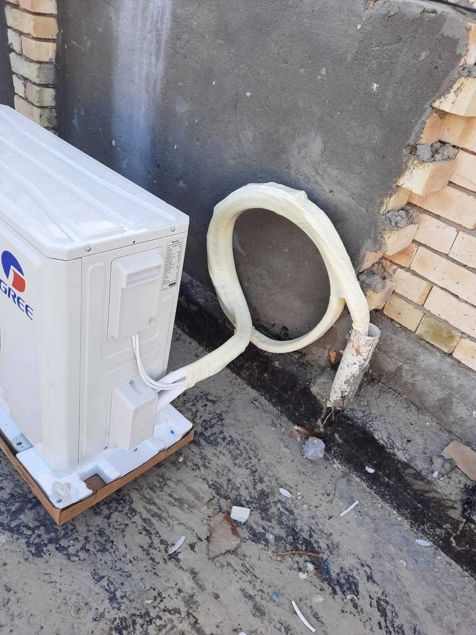 ورشه الريان
تنصيب سبالت بمختلف الاحجام 
صيانه جميع الاعطال 
غسل السبالت 
شحن غاز الفرنسي 
عمل فاكيوم 
ضمان حقيقي
العمل داخل كربلاء فقط خصم العوائل الفقراء وشهداء 
اتصال***********
وتساب ***********
