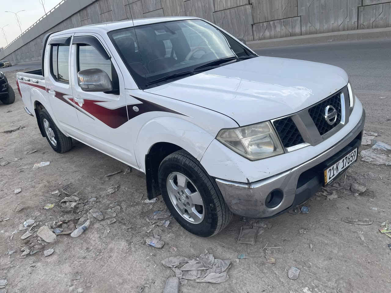 السلام عليكم نيفارا كير عادي سياره جاهزه سليمانيه هزه جديده سنويه جديده السعر 90 وبيهه مجال العنوان بغداد الزعفرانية ***********
