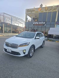 سورنتو • ٢٠١٨ • انكليزي ٦ سلندر