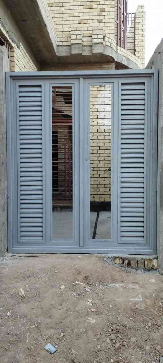 السلام عليكم  احبتي  متابعين الصفحه أينما تكونو
شغلنا كا الاتي ملاحضه الشغل  درجة أولى 

  حدادة الاخوين   لانتاج الابواب والشبابيك والمحجرات والجملونات وغيرها  
( أسعار مناسبه) 

: العنوان 

الناصريه _قظاء الفهود _قرب صورة _السيد الشهيد
رقم الهاتف : ***********
