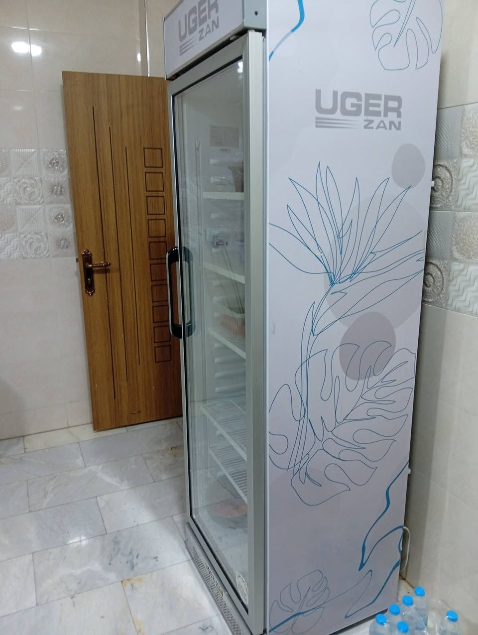 سلام عليكم غراض كلش نظام تركي اصلي للبيع
للاستفسار الاتصال على الرقم ***********
