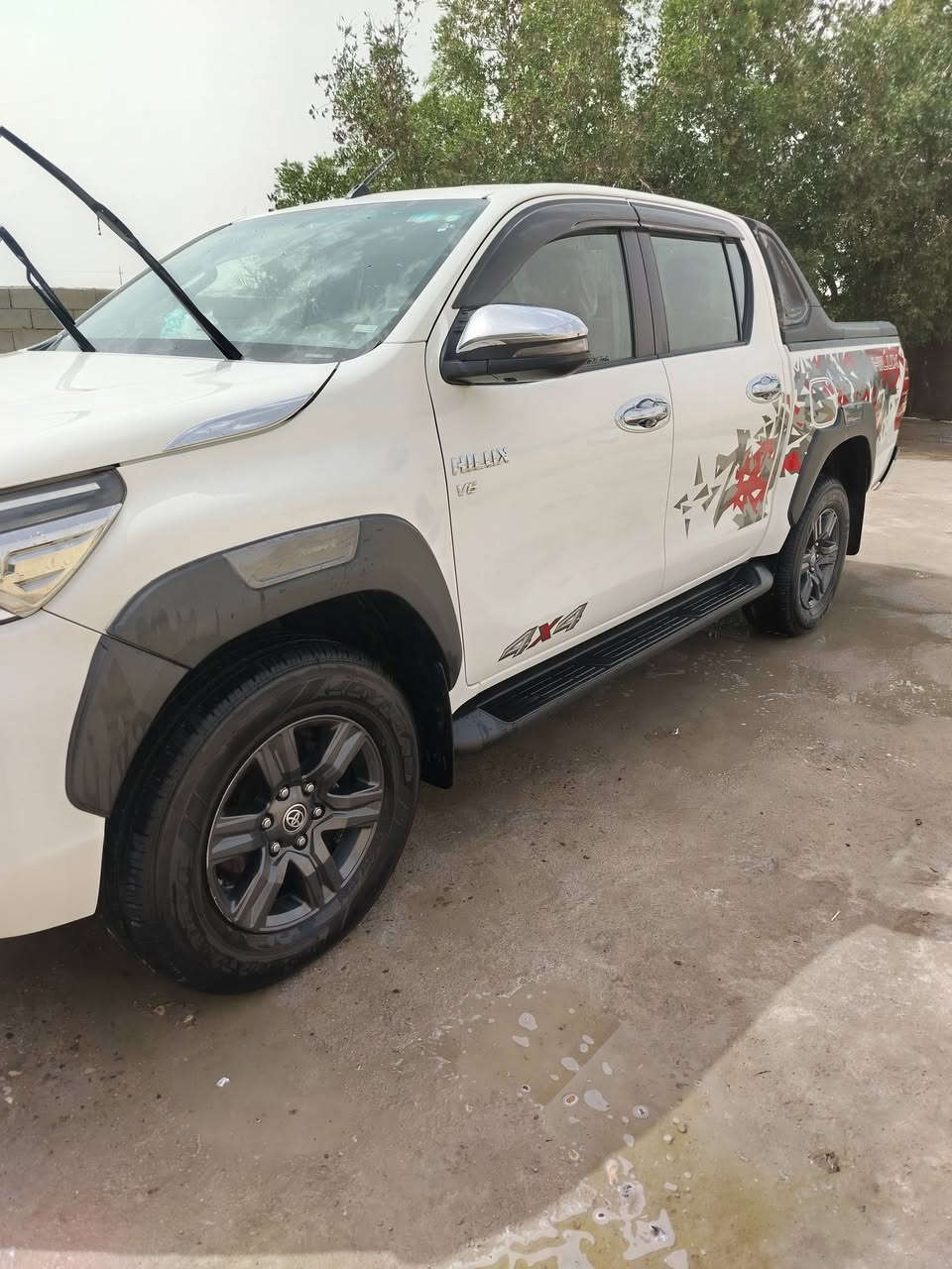 سياره البيع تي ار مديل 2022مكفوله كفاله عامه رقم أربيل الاستفسار عله رقم ***********
