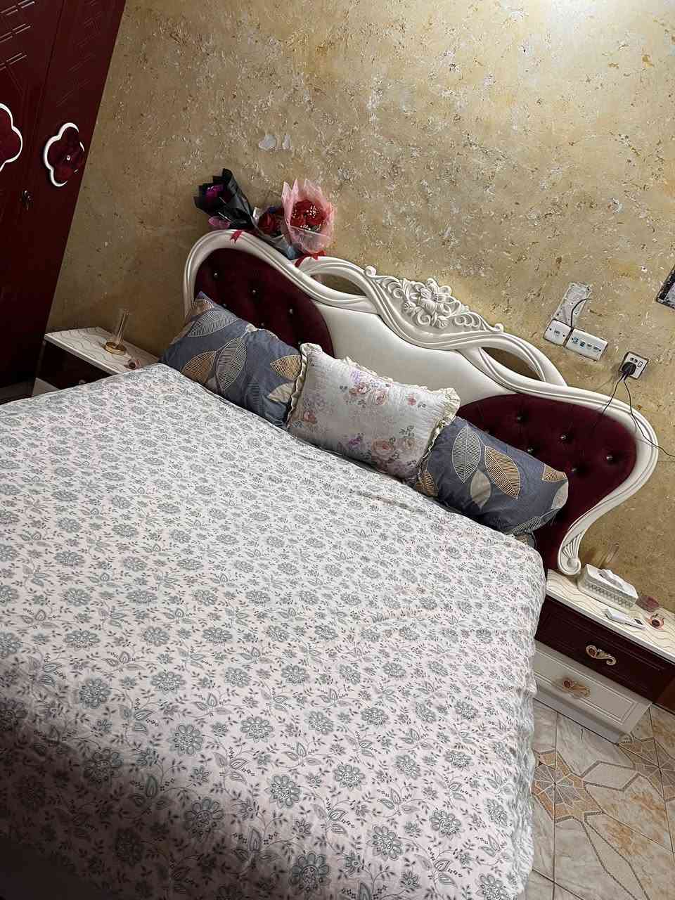 غرفة تركيا للبيع بسعر 550 بيها مجال


**إذا كنت صاحب هذا الإعلان وتريد حذفه لأي سبب، رجاءا أرسل رسالة إلى الدعم الفني**