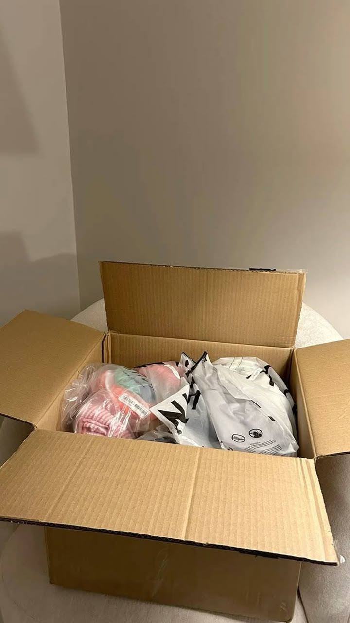 بنات 33تراك وشورت شي ان قطني اصلي بسعر 50الف توصيل مجاني فحص بوجود مندوب حلة, بابل


**إذا كنت صاحب هذا الإعلان وتريد حذفه لأي سبب، رجاءا أرسل رسالة إلى الدعم الفني**