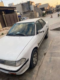 كورلا ٩١ • معمرة • كركوك