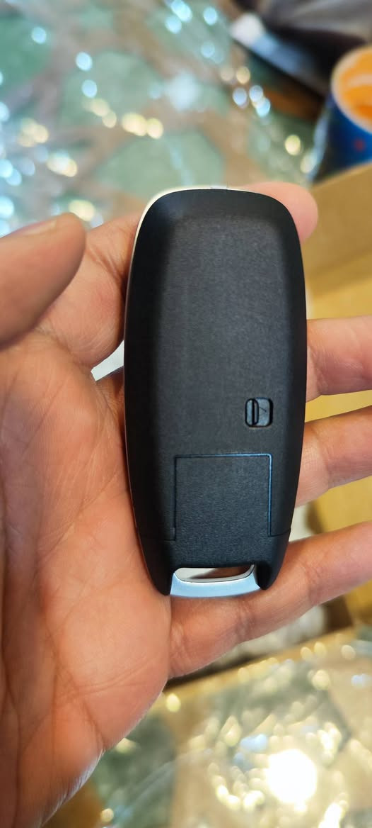 بصمة وخريطة كاملة مال روج مع مفتاح خام مامحفور ، جديدة قابلة للبرمجة ، السعر 25 ، يوجد توصيل .


**إذا كنت صاحب هذا الإعلان وتريد حذفه لأي سبب، رجاءا أرسل رسالة إلى الدعم الفني**