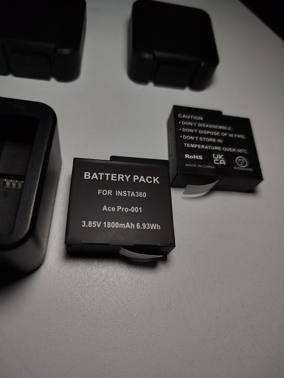 بطاريات وشاحنة مال كامرة انستا التفاصيل ؏ بطارية جديدة لوك 🔥


**إذا كنت صاحب هذا الإعلان وتريد حذفه لأي سبب، رجاءا أرسل رسالة إلى الدعم الفني**