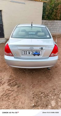 النترا • ٢٠٠٤ • بعقوبه