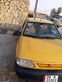 ما هو موديل السيارة وسنة الصنع؟:  2012 كم المسافة المقطوعة بالسيارة؟: ...