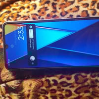 بوكو C65 • ٢٥٦ جيجا • ١٦ رام