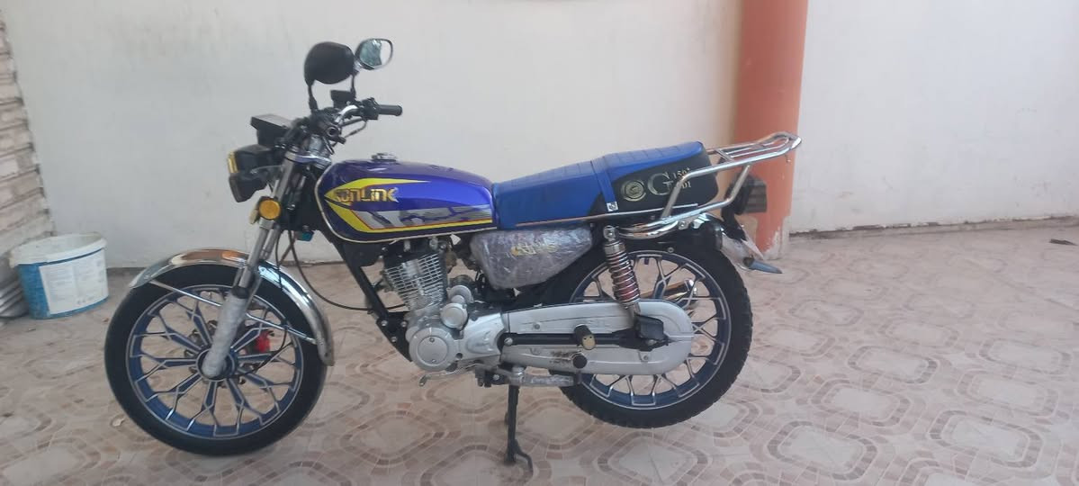 سونيك الأصلي موديل 2024  5 كير شاشة ايباد سويج بلادي كنترول تشغيل عن بعد محرك عل بلاد مامفتوح دراجة نضيفة سبانة مامتخوخ عليها ***********
