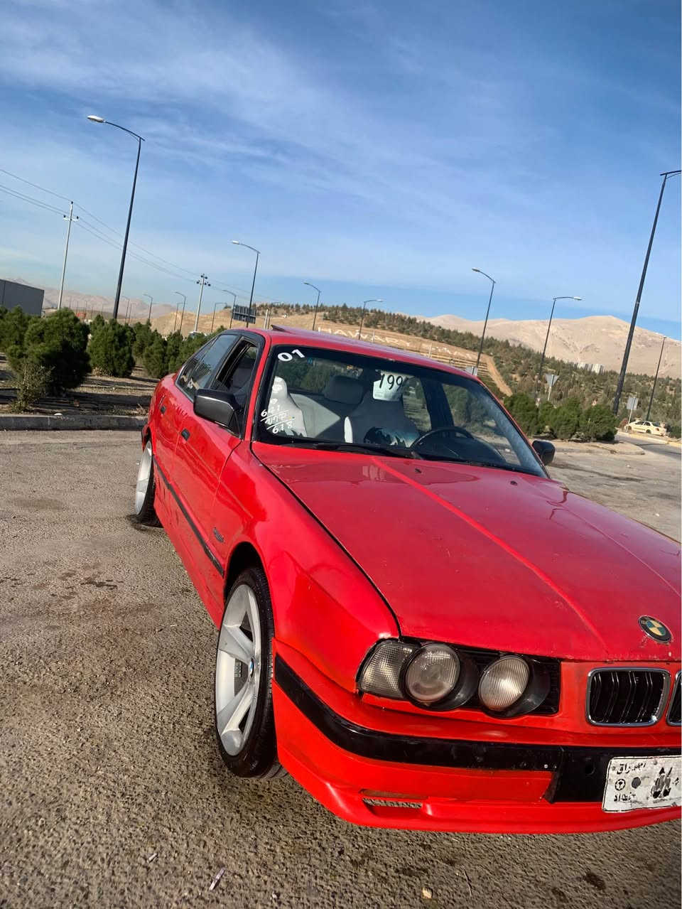 بؤ فرؤشتن  سعري 26  مةجاليكي كةم. ***********
ئارم پلاسيك سليماني  بةشةرتي ئةوةليات
528 سقةر گيرو مةكينةي بةشةرت 
دةعمو ليدراوي نية 
تةقةو رةقةي تيا نية 
كارةباي هةموشتيكي مةزبوتة 
لةسليمانيم السليمانية, العراق
