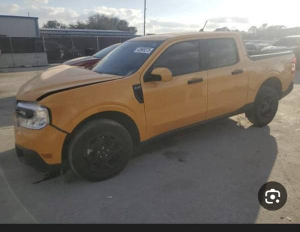 مافريك بيكم
 للبيع سياره كاتي تترقم شمالي موديل ٢٠٢٣ حادثها موجود بلصور السعر ١٦٥ ورقة بيها مجال الاتصال على الرقم واتس اب او مباشر ***********
