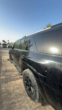 للبيع 🚘 Toyota 4Runner 2023 وارد أمريكي 🇺🇸  محرك 4.0 لتر V6  💰 السعر: ...