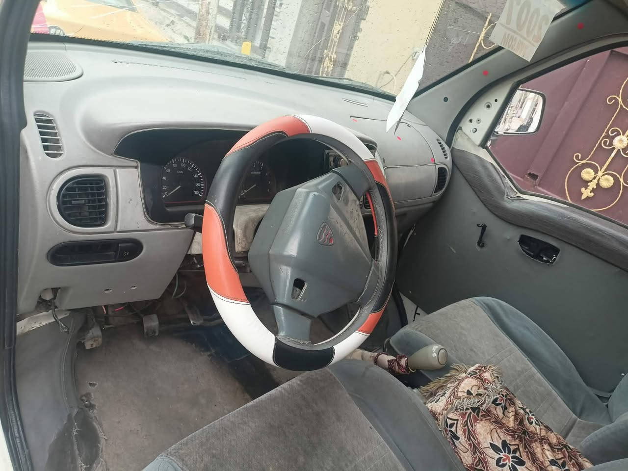 السلام عليكم هانفي موديل 2007
سياره نضيفه 
سياره أوراقها كامله اصلية 
شاصي بدو عيب
السعر 20 وبيها مجال
مكاني كركوك حي الاسرى والمفقودين


**إذا كنت صاحب هذا الإعلان وتريد حذفه لأي سبب، رجاءا أرسل رسالة إلى الدعم الفني**