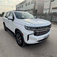 تاهو LT1 • ٢٠٢١ • رقم اربيل