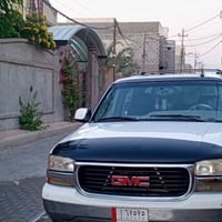 دنالي • ٢٠٠٦ • مكينة ٥٣٠٠