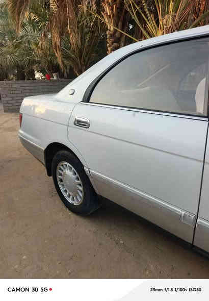 السلام وعليكم  بطه فصل مديل 1995
كفاله عامه كص ونعل ولعيب الشرعي سيارة صبغه البلاد  مكينه2500 وكير مكفولات حداده جديده  تخم تاير جديد 
رقم جديد سنويه 27 سياره خير من الله  مال جناي السعر 65/تصل وتدلل ***********
