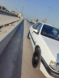 بيجو • ٢٠١٦ • رقم ذي قار