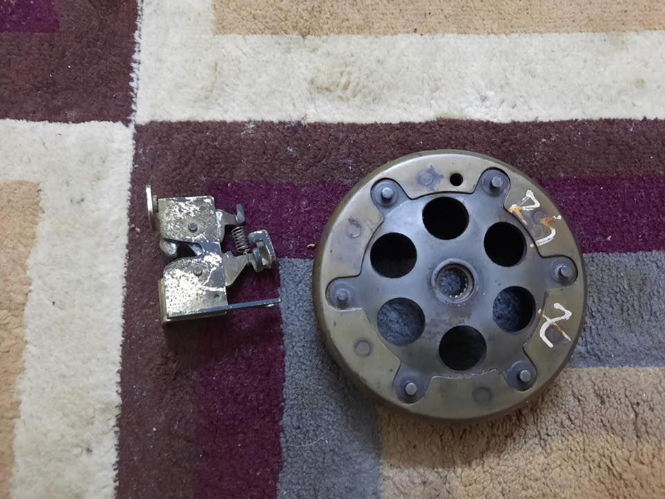 غراض ماكس عدله مكان / بغداد بياع توصيل ماكو


**إذا كنت صاحب هذا الإعلان وتريد حذفه لأي سبب، رجاءا أرسل رسالة إلى الدعم الفني**