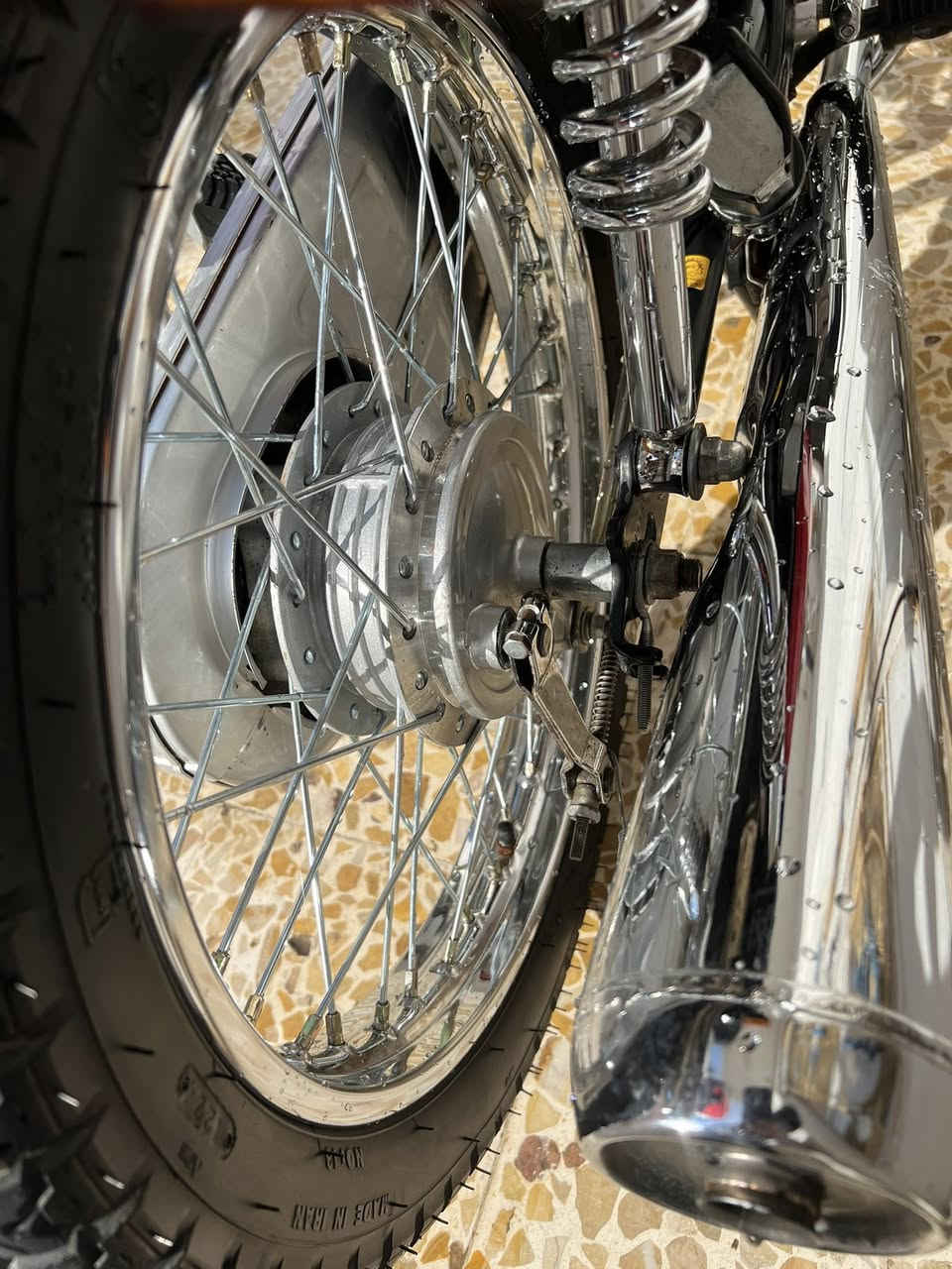 البيع درجة اوراق 2010تعمير دراجه العماره حي العسكري رقمي ***********
