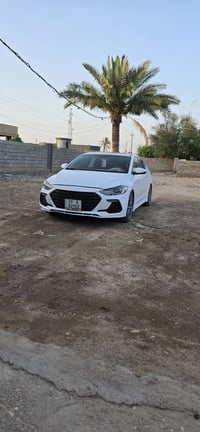 النترا ٢٠١٨ • محرك ٦٠٠ تيربو • كوت مركز