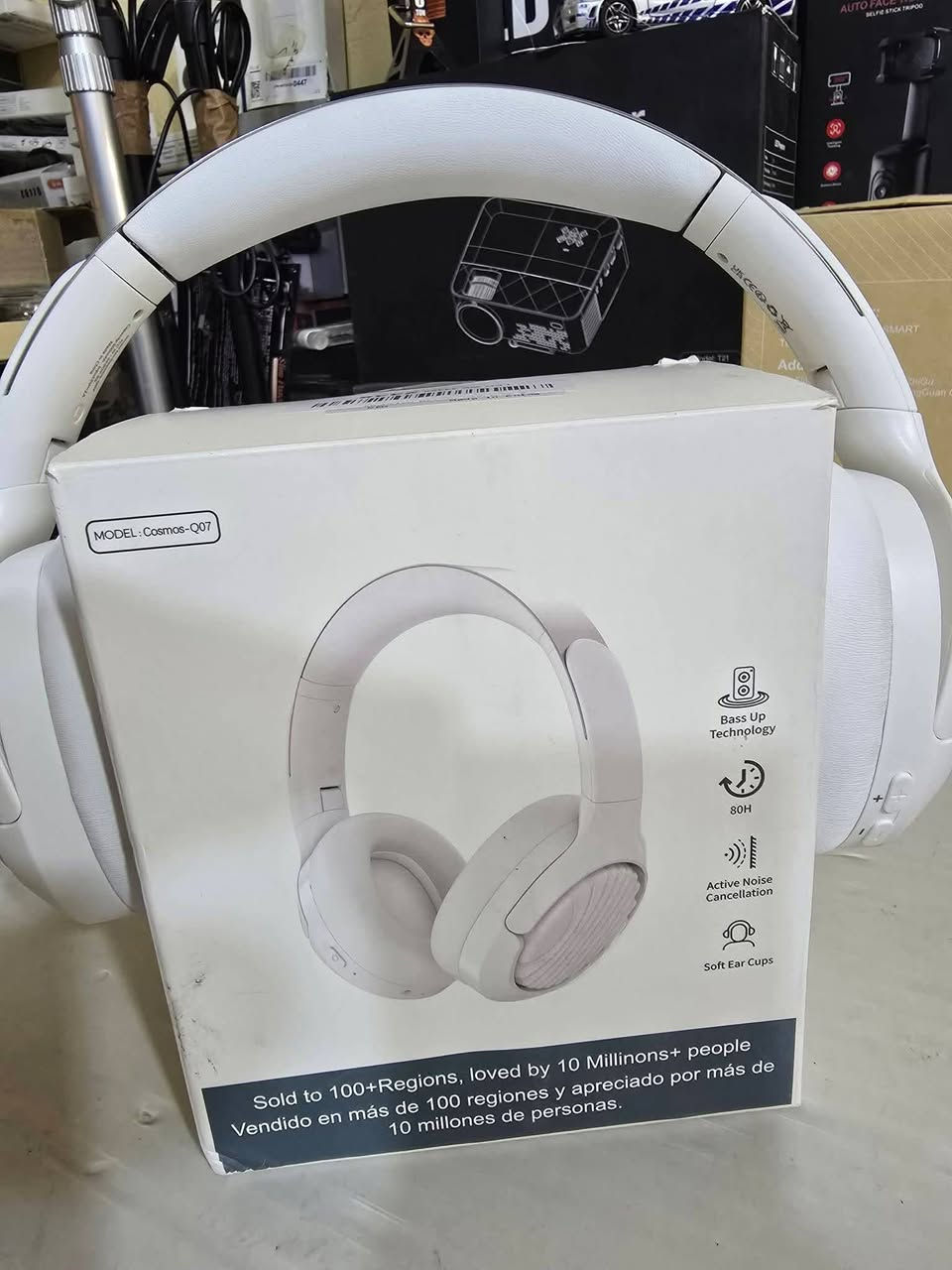 صوتيات


**إذا كنت صاحب هذا الإعلان وتريد حذفه لأي سبب، رجاءا أرسل رسالة إلى الدعم الفني**