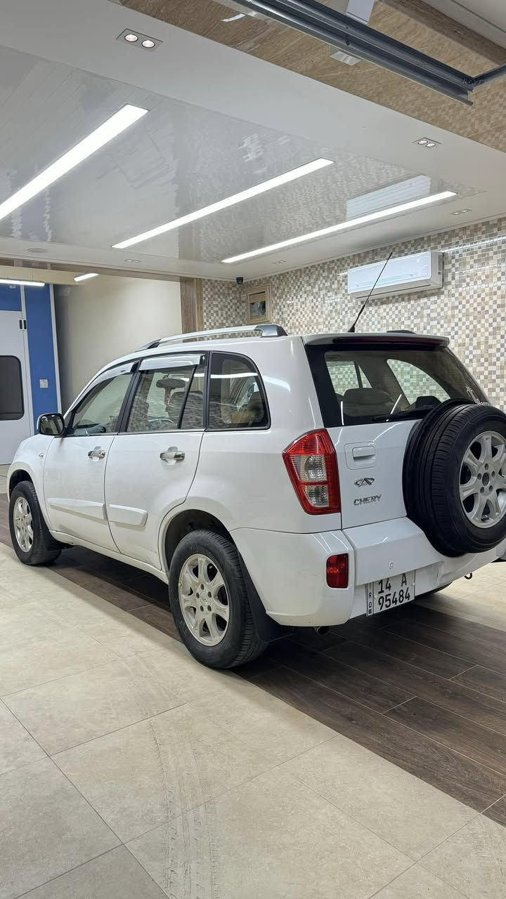 تيكو للبيع ٢٠١٥
كفالة من الصبغ والعيب الشرعي
رقم جديد وسنويه جديده باسمي حره
كير ومحرك كفاله بعده بنوزلاته البلاديه
السياره كلش نظيفه ومامتعوبه 
ماشيه ٧٨ الف 
تخم تاير جديد ادامه كامله عل سياره ماناقصه شي
بيه بارد كلش بسيط بالجاملغ الامامي والباب الخلفي 
السعر ٧٩ ورقه وبيه مجال بسيط
للاستفسار *********** متوفر وتساب واتصال
مكان السيارة البصرة الجبيلة
