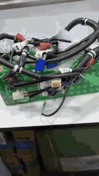 ياالله تعلن ورشة وسام الشمري التحوير بياجو اتول وتصليح كافة التكاتك با...