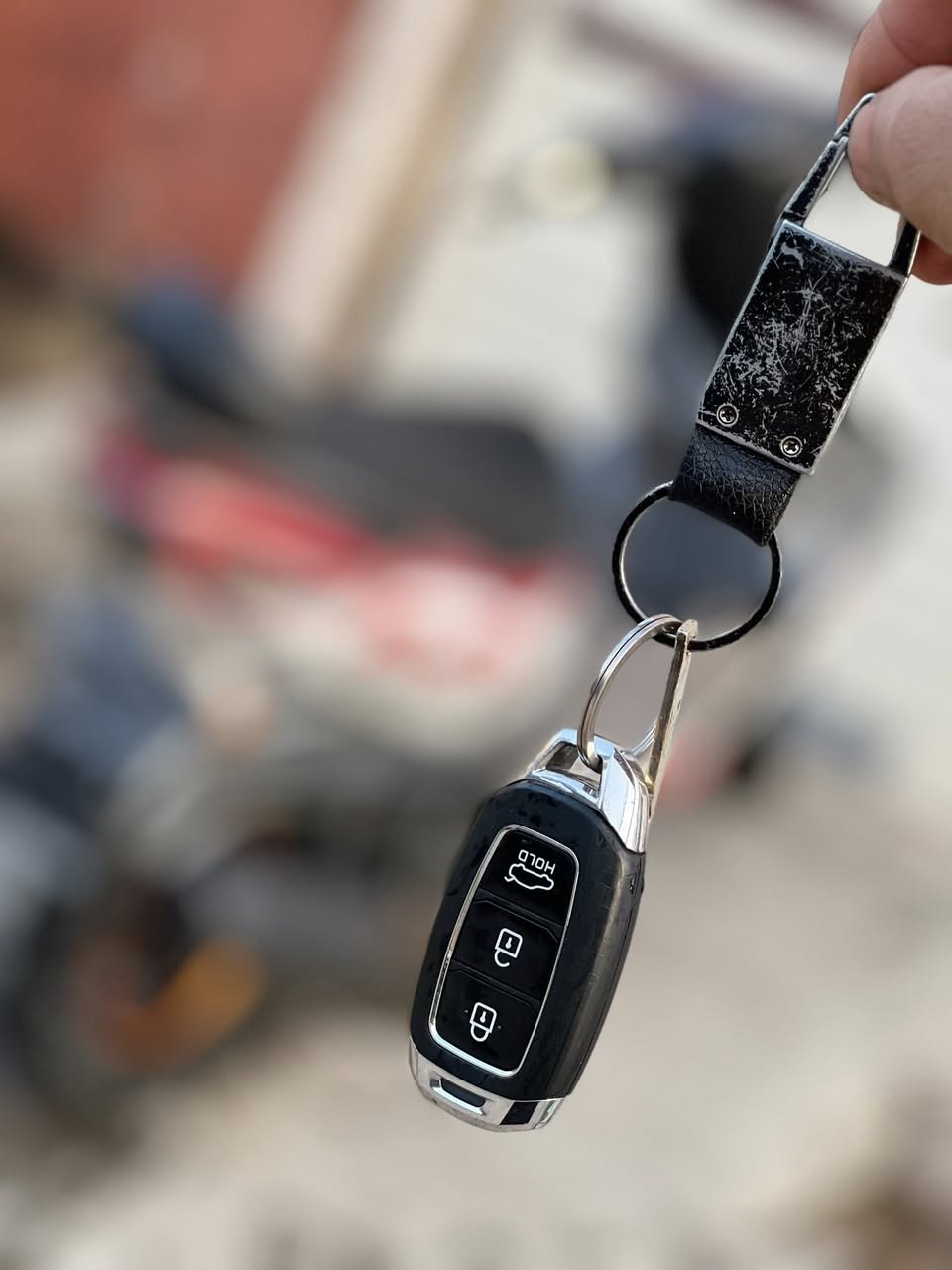 سلام عليكم دراجه للبيع ماكس مضلع كلو شغال نكره سلّف كهربائيات كلو شغال شراي يراسلني وبيك هي وتدلل💕


**إذا كنت صاحب هذا الإعلان وتريد حذفه لأي سبب، رجاءا أرسل رسالة إلى الدعم الفني**