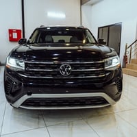 اطلس V6 • ٢٠٢٣ • دفع رباعي
