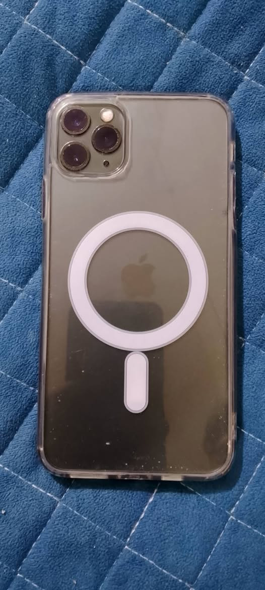 ايفون 11 برو ماكس
لون زيتوني
ذاكره 256
مبدل شاشه تفصيخ
فيس ايدي شغال
الجهاز كله شغال كامرات واي فاي فرمت حدث خط شغال مابي كل عيب
شاشه 3 خيارات
مكاني نجف
متواجد على الفيس


**إذا كنت صاحب هذا الإعلان وتريد حذفه لأي سبب، رجاءا أرسل رسالة إلى الدعم الفني**